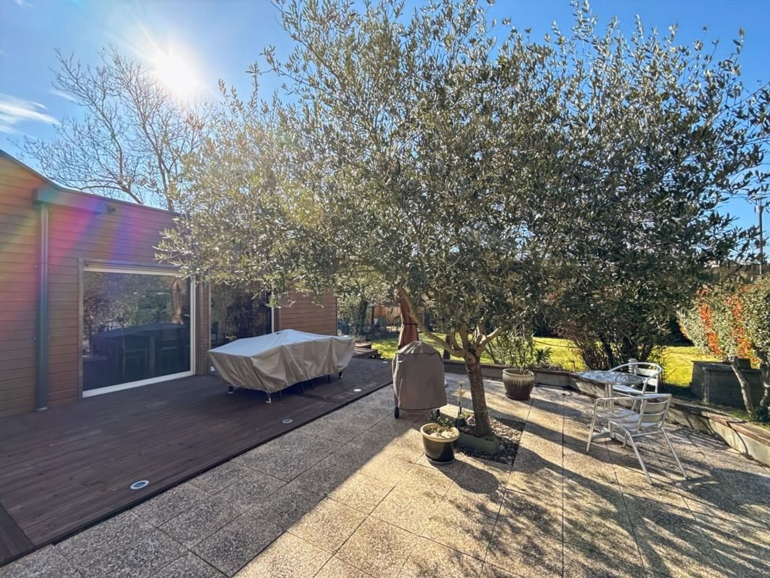 Maison à vendre, 164m², Orléans