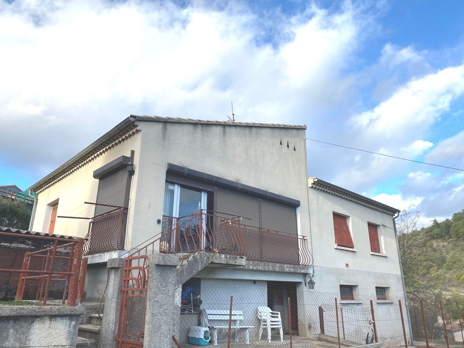 Maison à vendre, 88m², Saint-Privat