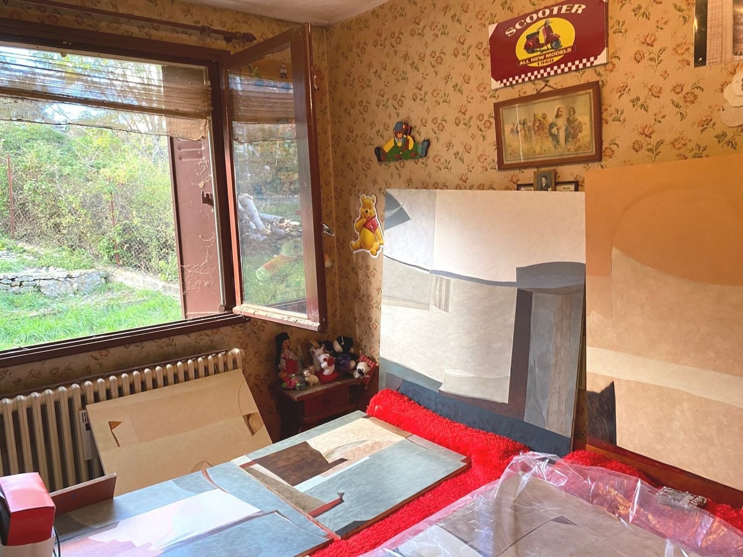 Maison à vendre, 88m², Saint-Privat