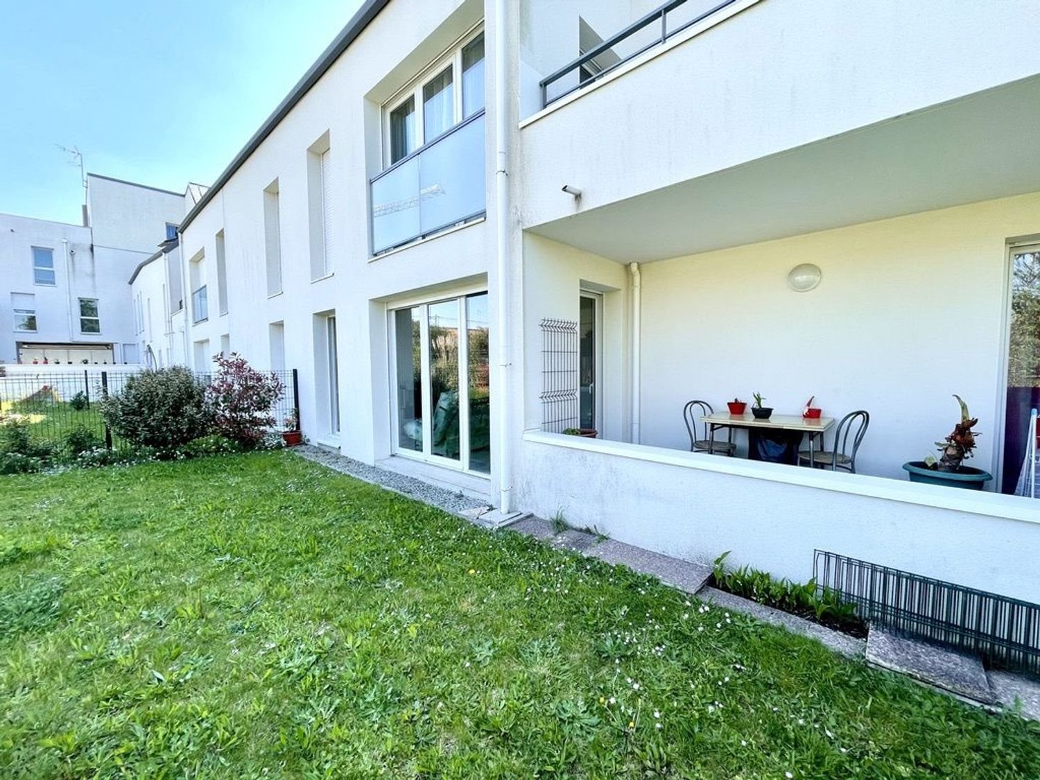 Appartement à vendre, 44m², Bouguenais