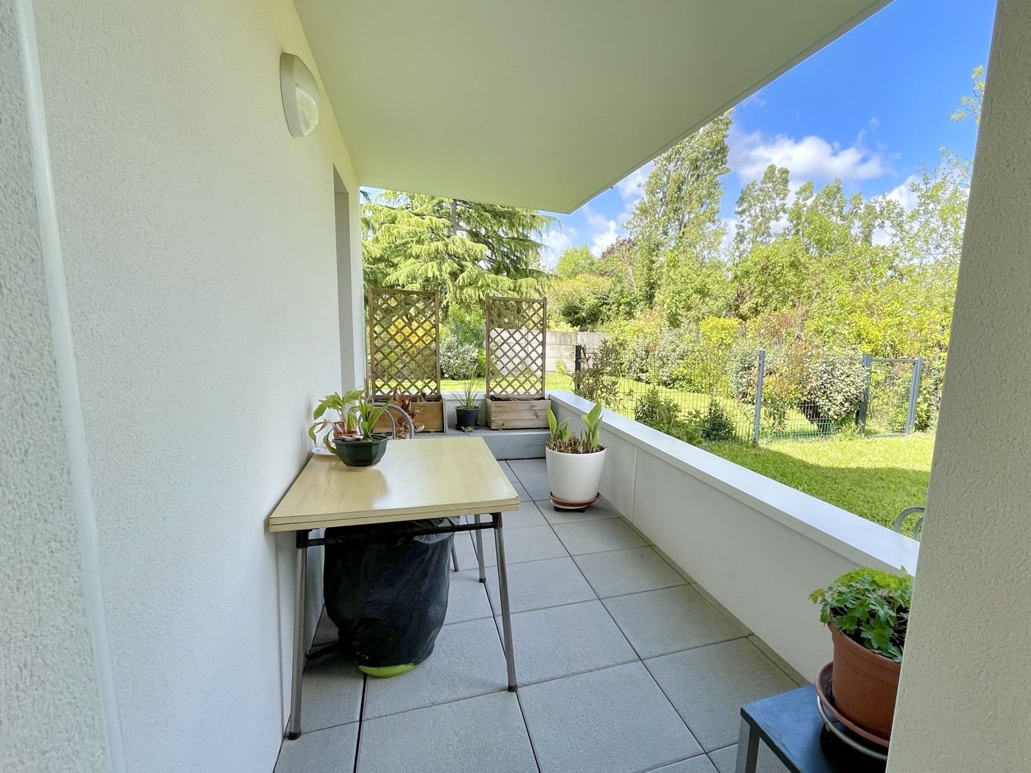 Appartement à vendre, 44m², Bouguenais