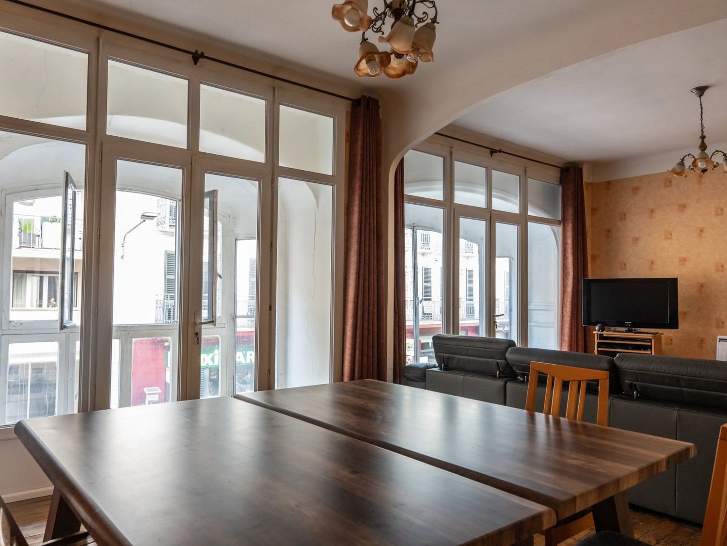 Appartement à vendre, 130m², Vichy