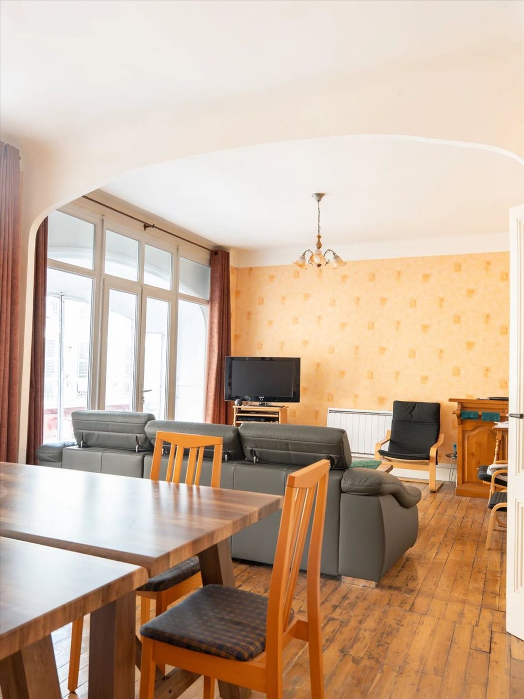 Appartement à vendre, 130m², Vichy