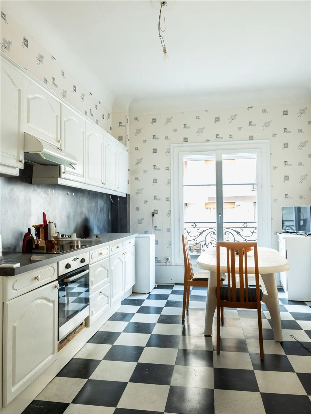 Appartement à vendre, 130m², Vichy