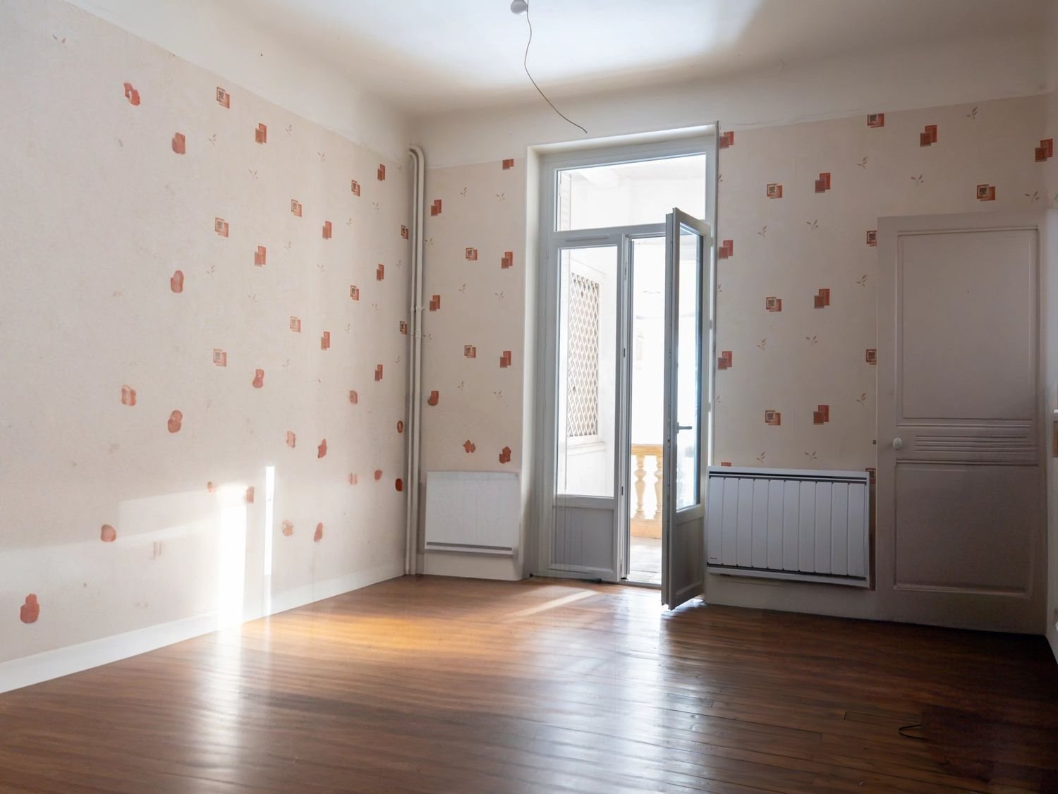 Appartement à vendre, 130m², Vichy