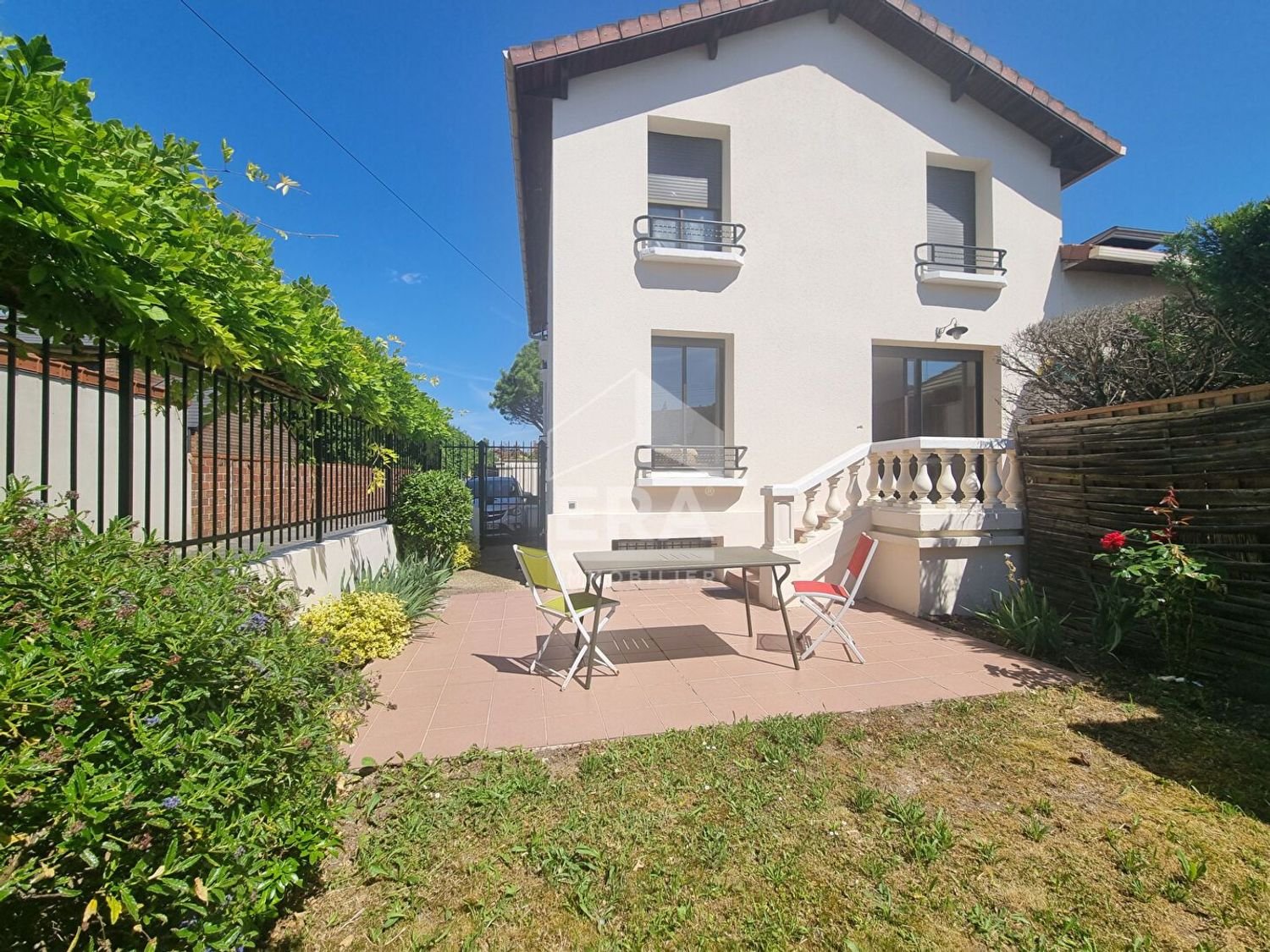 Appartement à vendre, 107m², Neuilly-sur-Marne