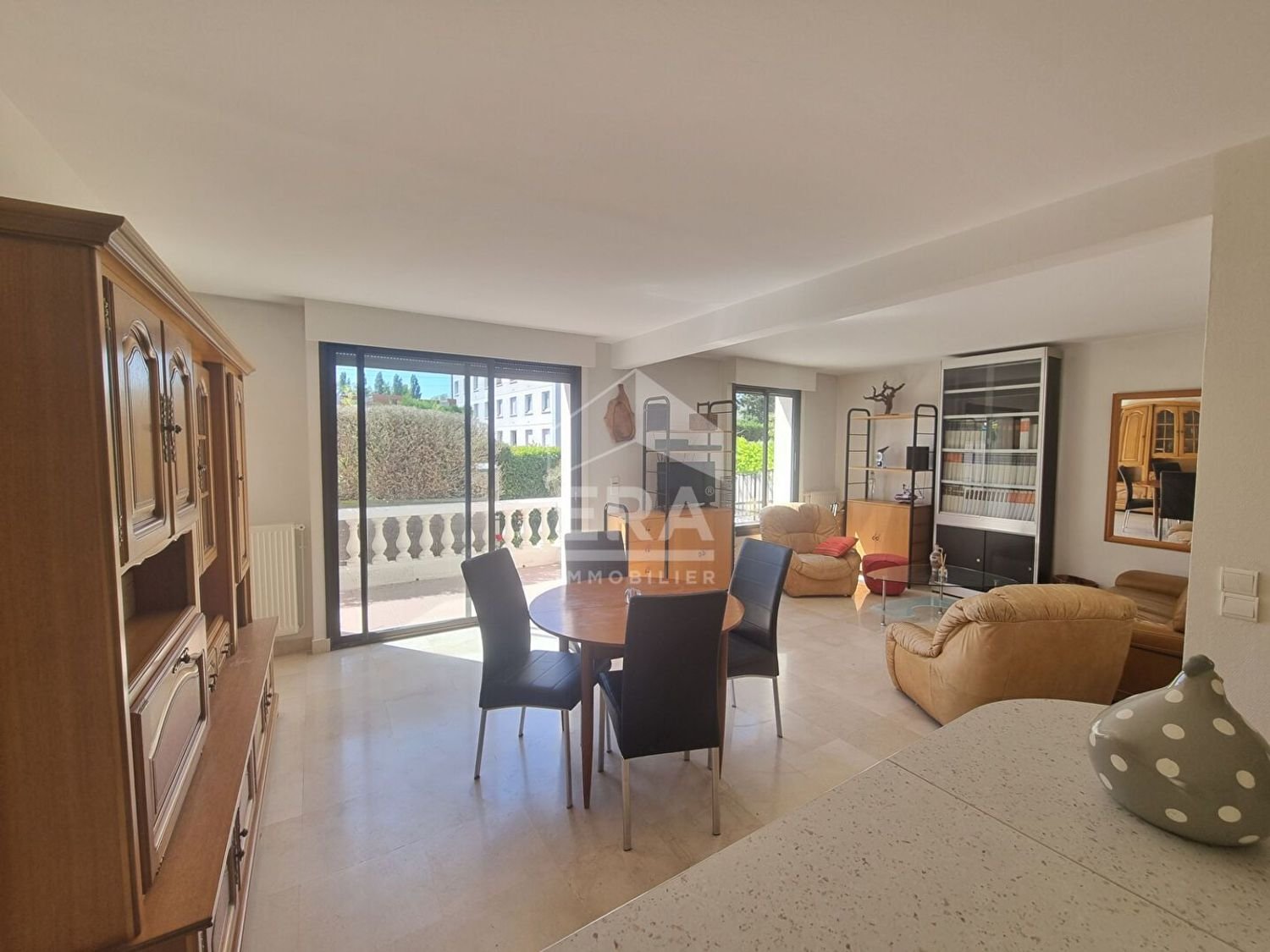 Appartement à vendre, 107m², Neuilly-sur-Marne