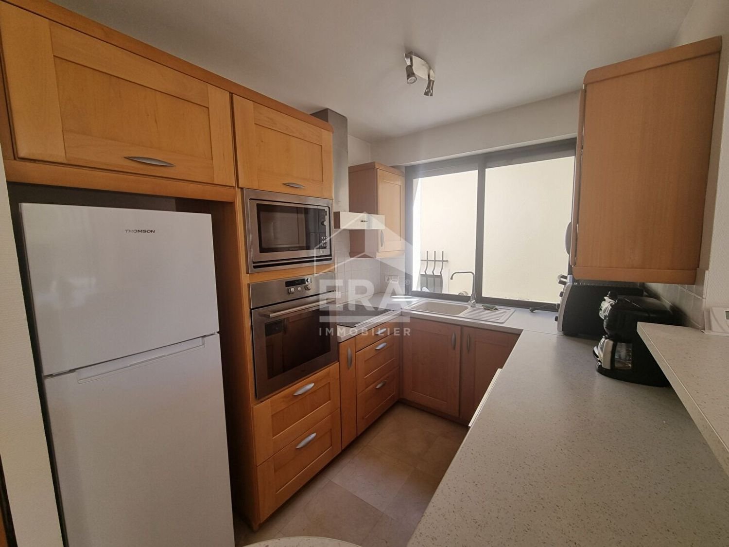 Appartement à vendre, 107m², Neuilly-sur-Marne