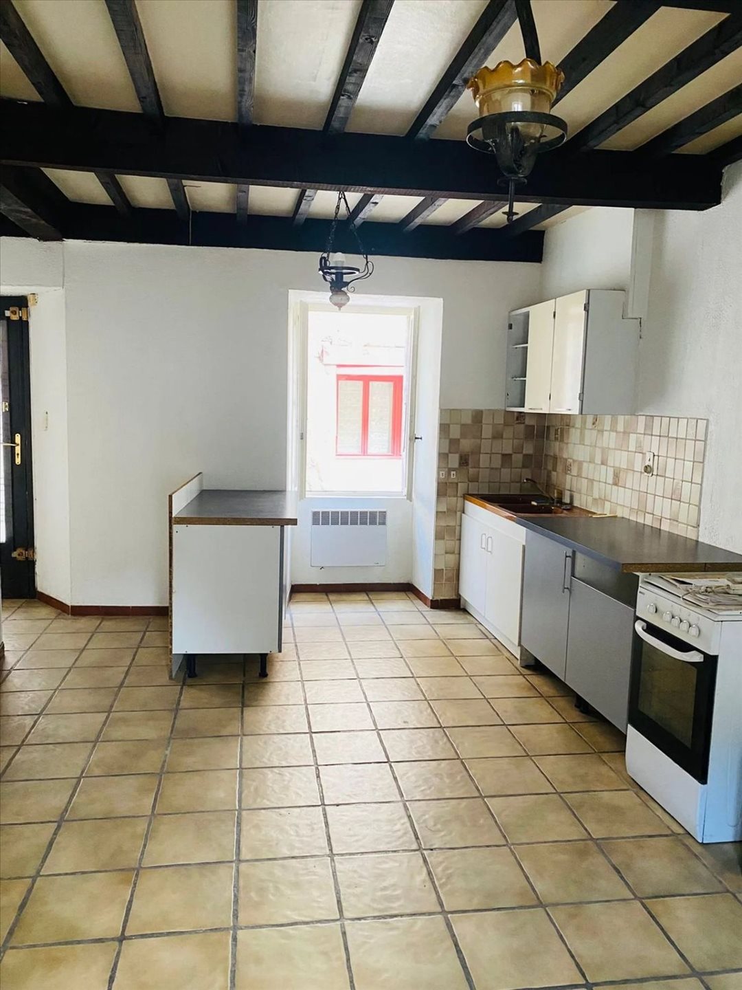 Maison à vendre, 54m², Pontaix