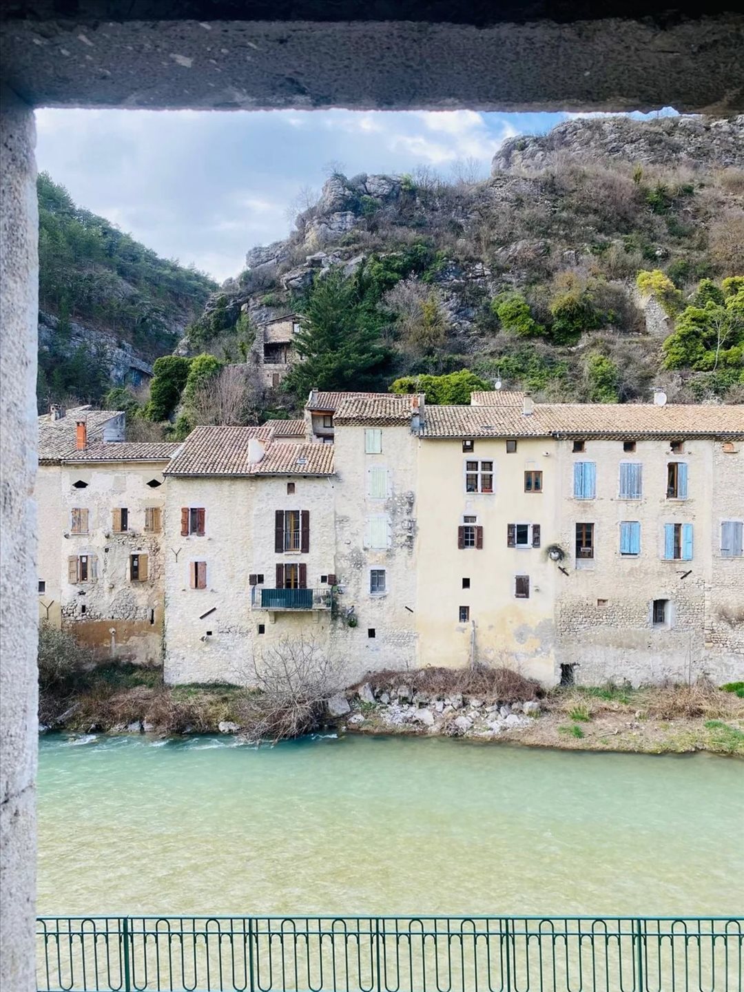Maison à vendre, 54m², Pontaix
