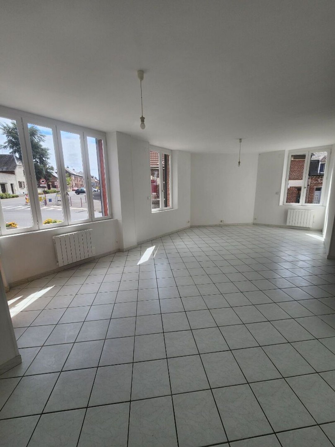 Appartement à louer, 63m², Viry-Noureuil