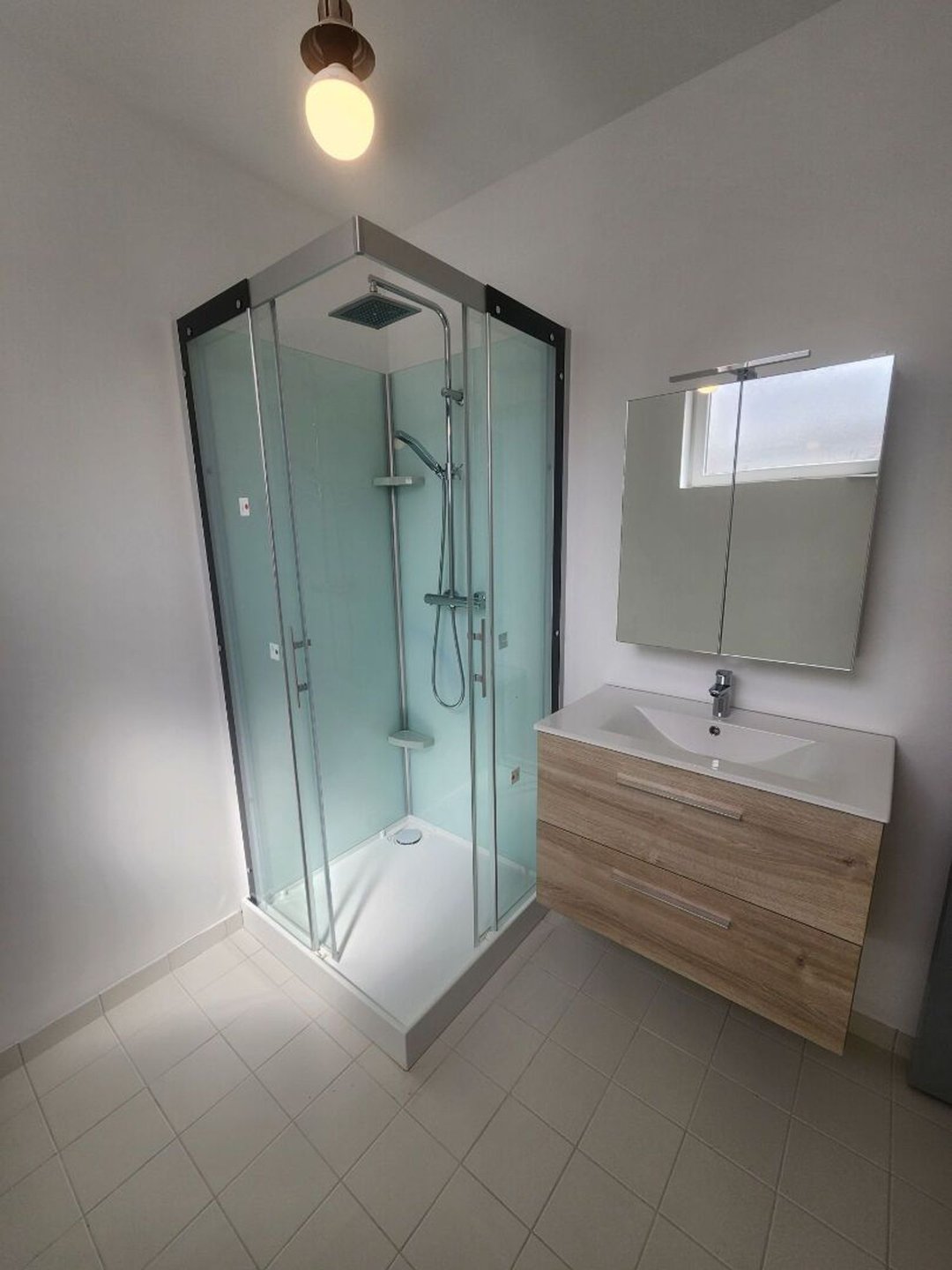 Appartement à louer, 63m², Viry-Noureuil