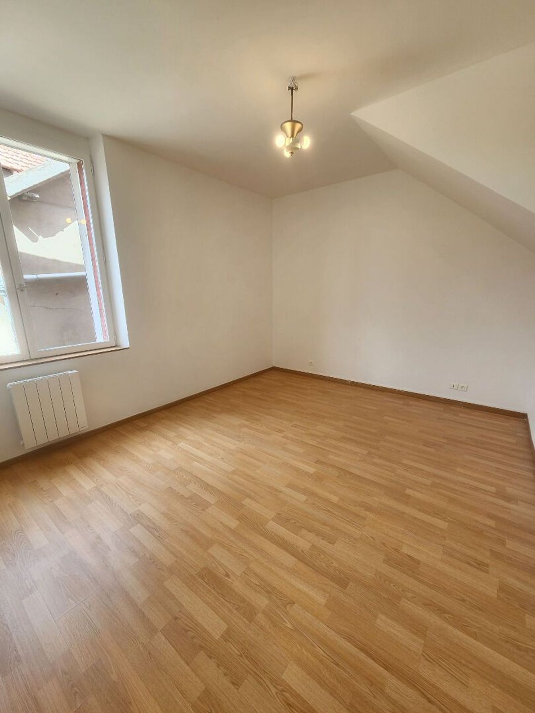 Appartement à louer, 63m², Viry-Noureuil