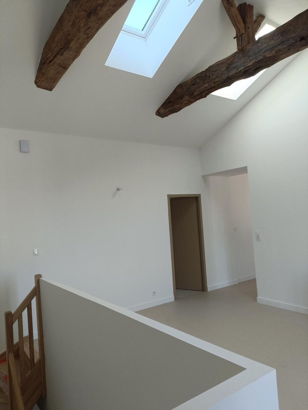 Appartement à louer, 73m², Les Epesses