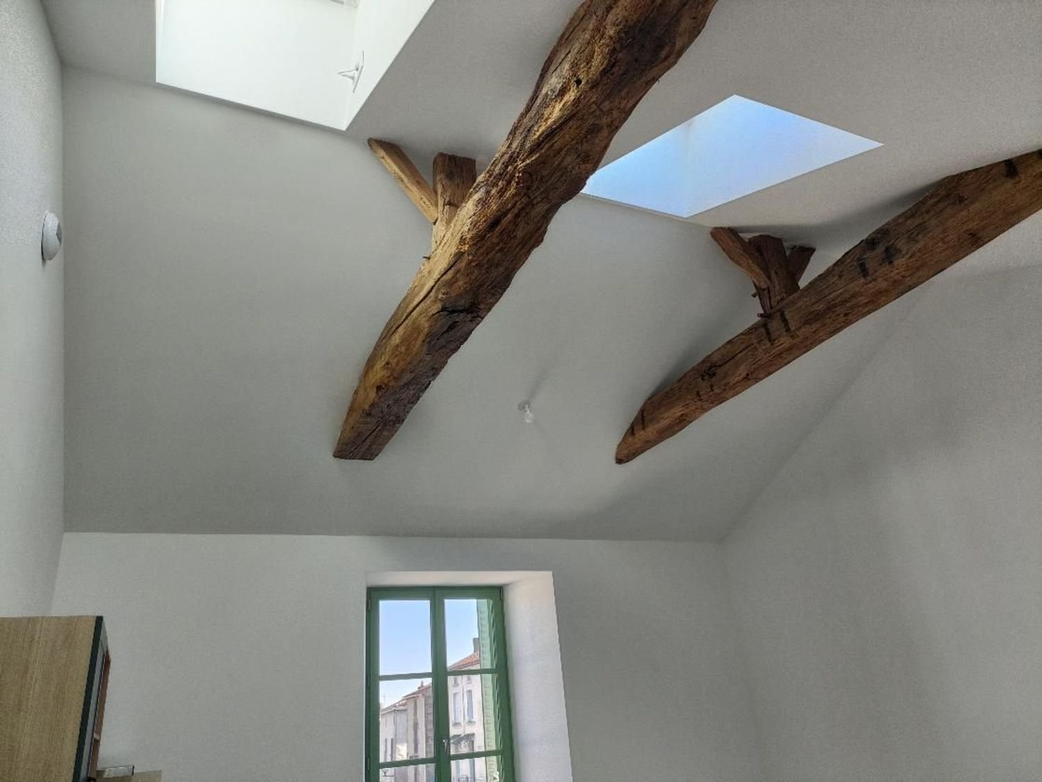 Appartement à louer, 73m², Les Epesses
