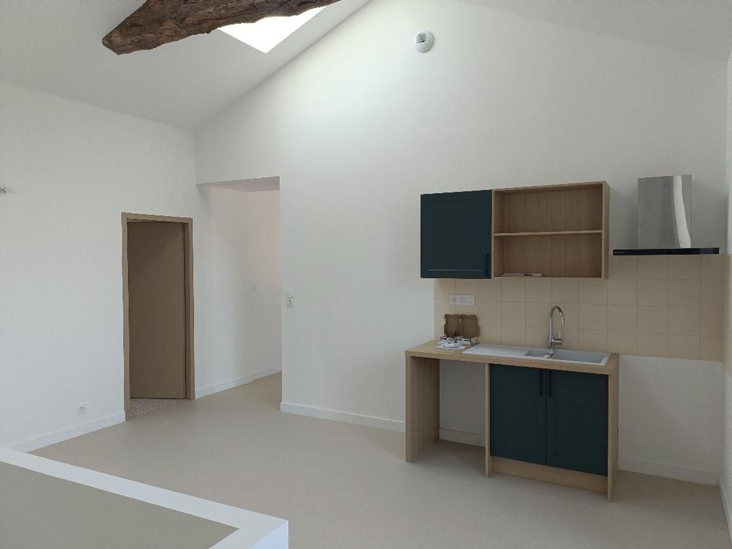 Appartement à louer, 73m², Les Epesses
