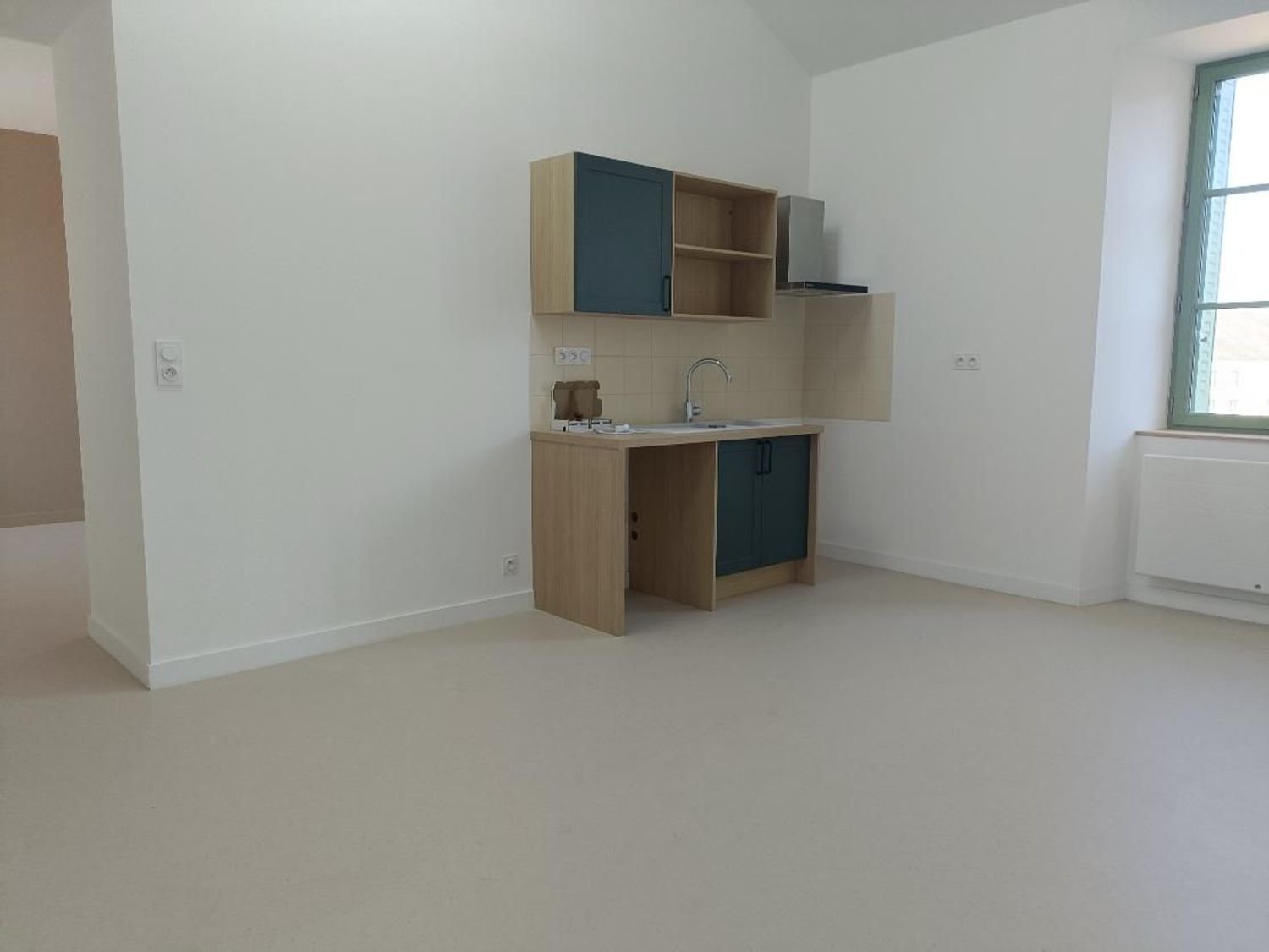 Appartement à louer, 73m², Les Epesses
