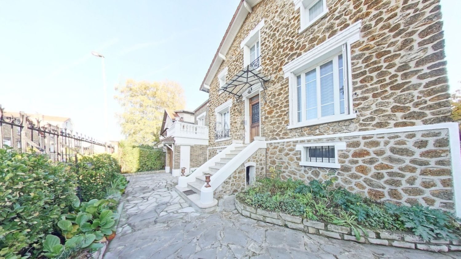 Maison à vendre, 130m², Villemomble