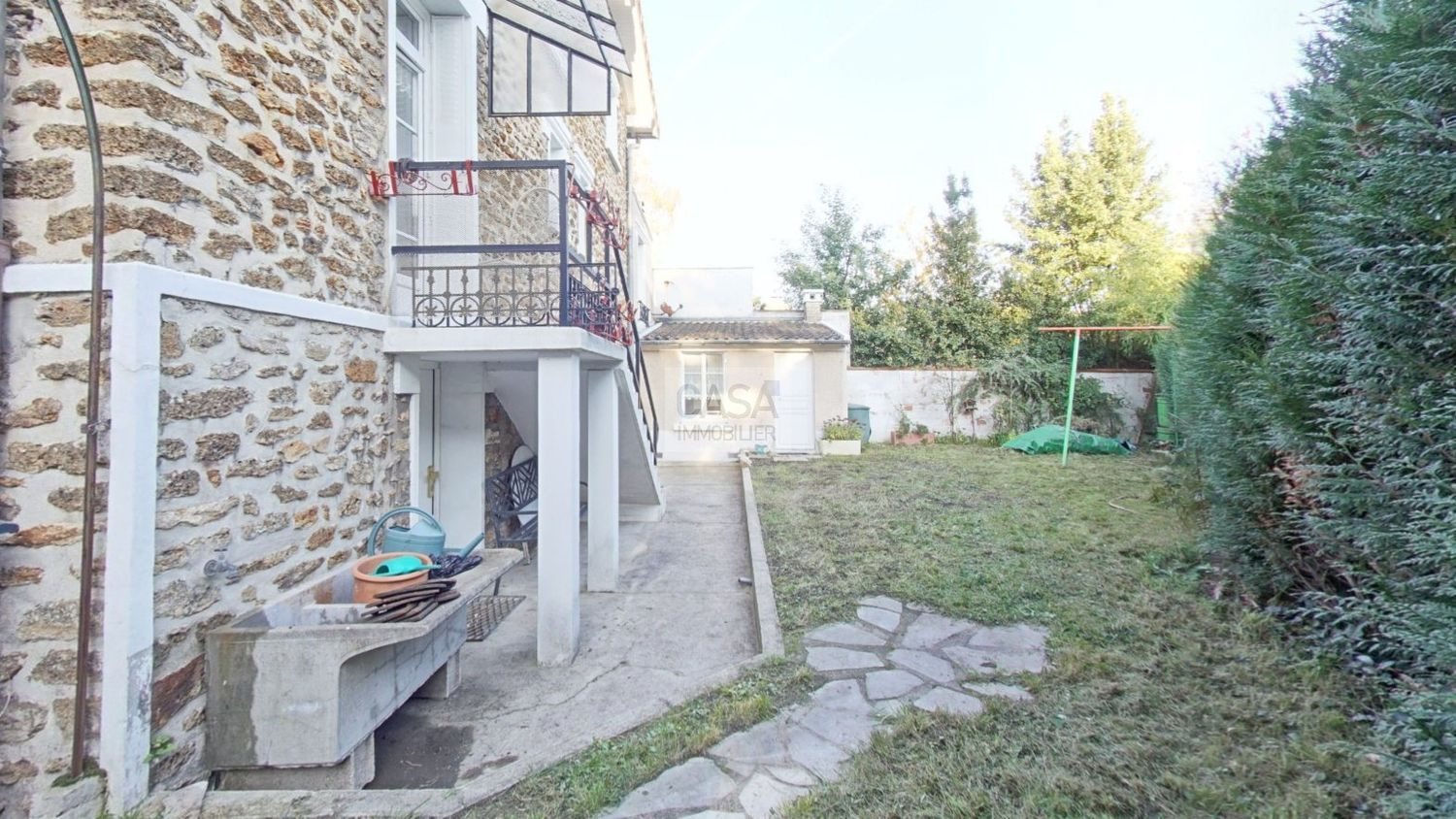 Maison à vendre, 130m², Villemomble