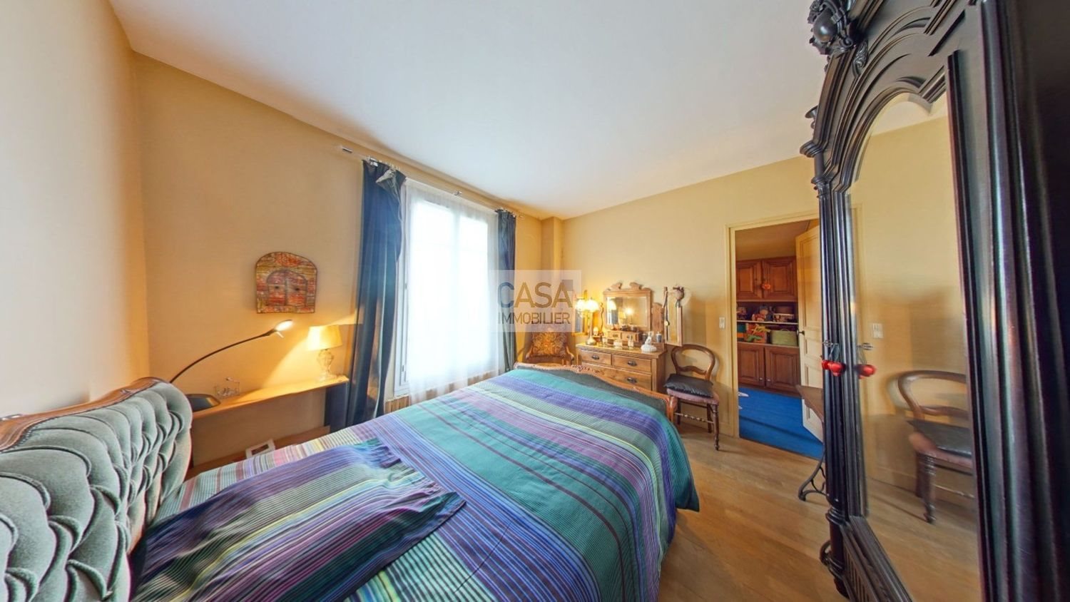 Maison à vendre, 130m², Villemomble