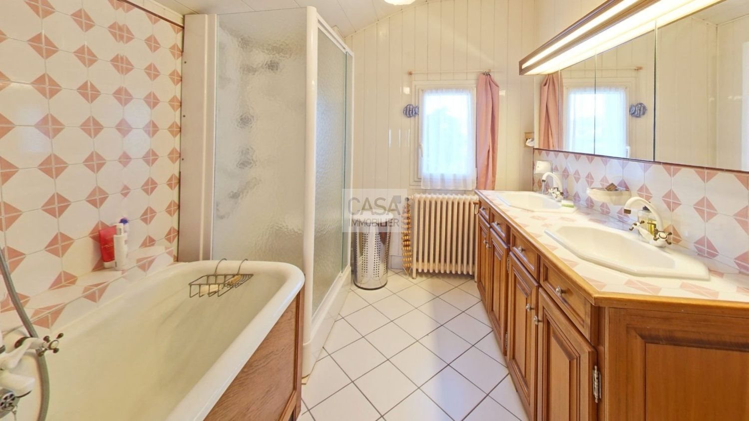 Maison à vendre, 130m², Villemomble