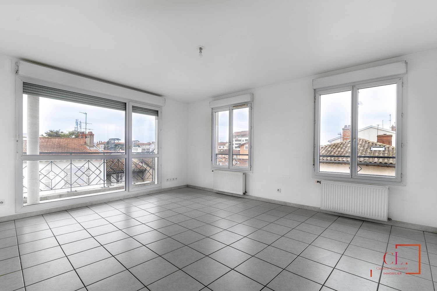 Appartement à louer, 68m², Villefranche-sur-Saône