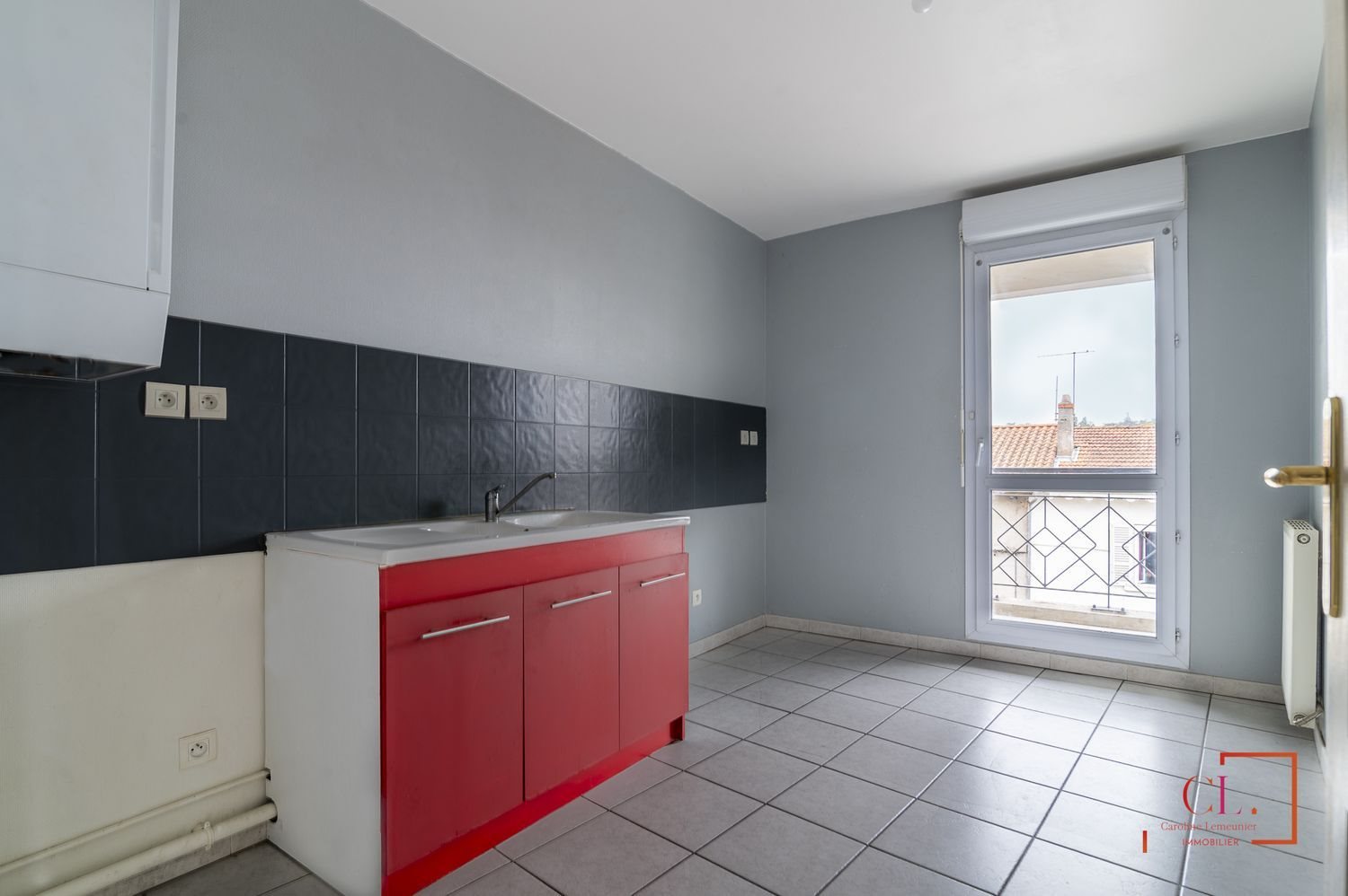 Appartement à louer, 68m², Villefranche-sur-Saône