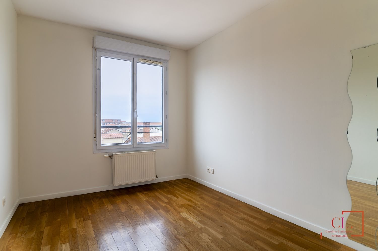 Appartement à louer, 68m², Villefranche-sur-Saône