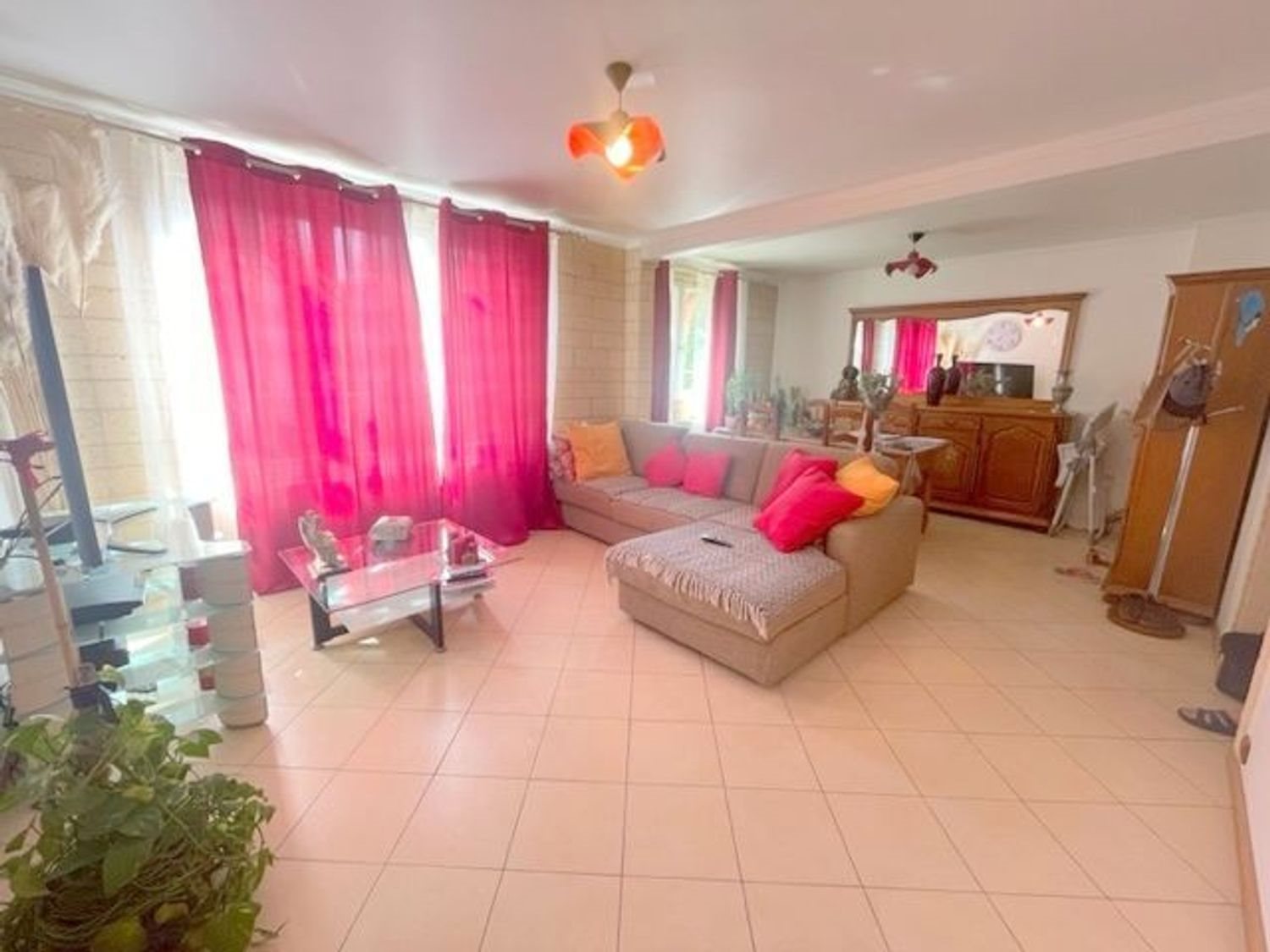 Appartement à vendre, 67m², Drancy