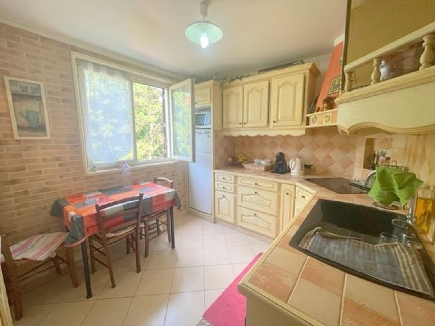 Appartement à vendre, 67m², Drancy