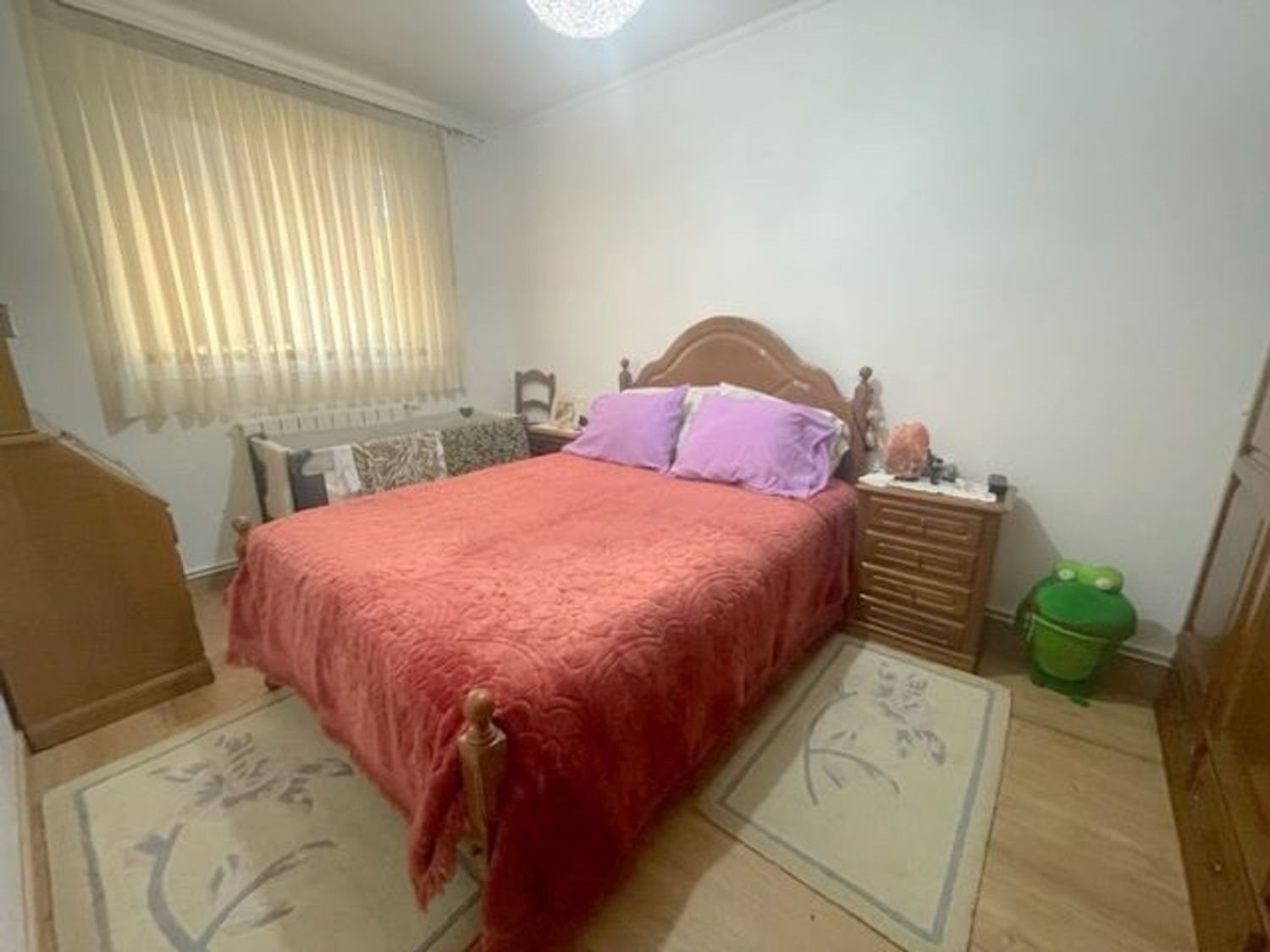 Appartement à vendre, 67m², Drancy