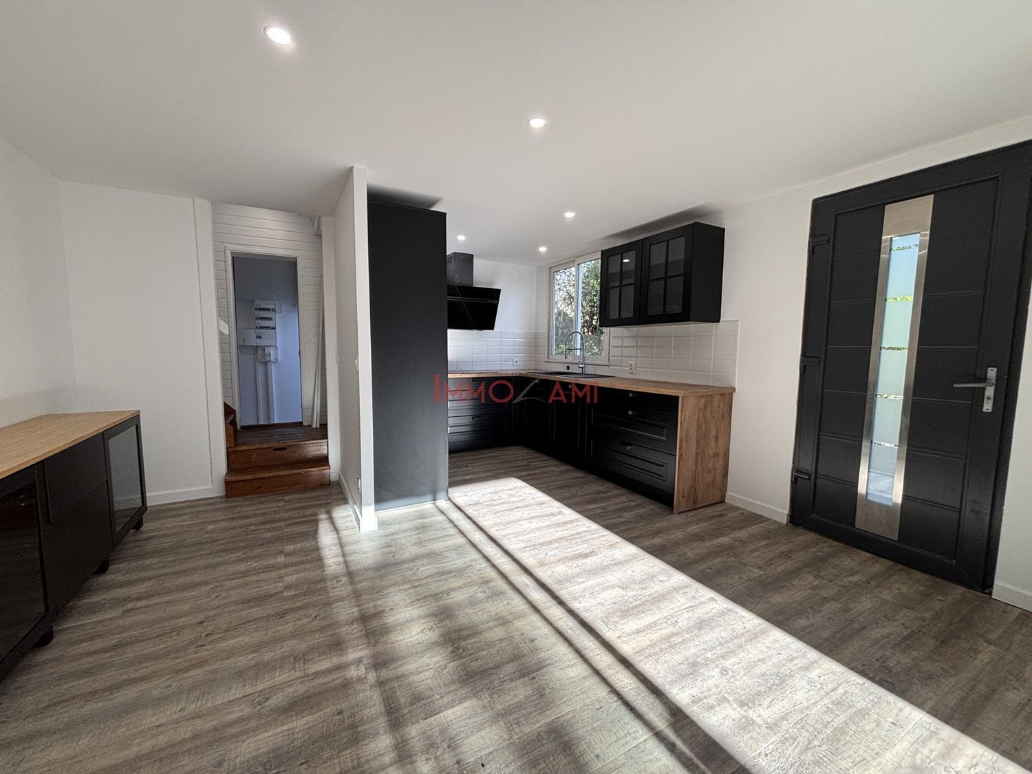 Maison à vendre, 64m², La Teste-de-Buch