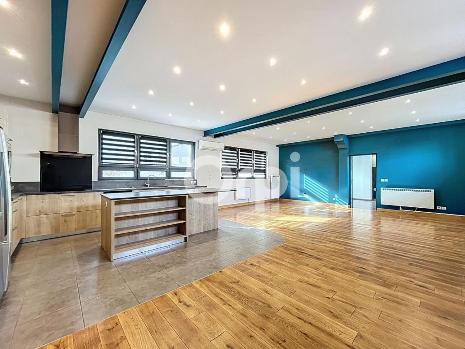 Appartement à vendre, 148m², Périgueux