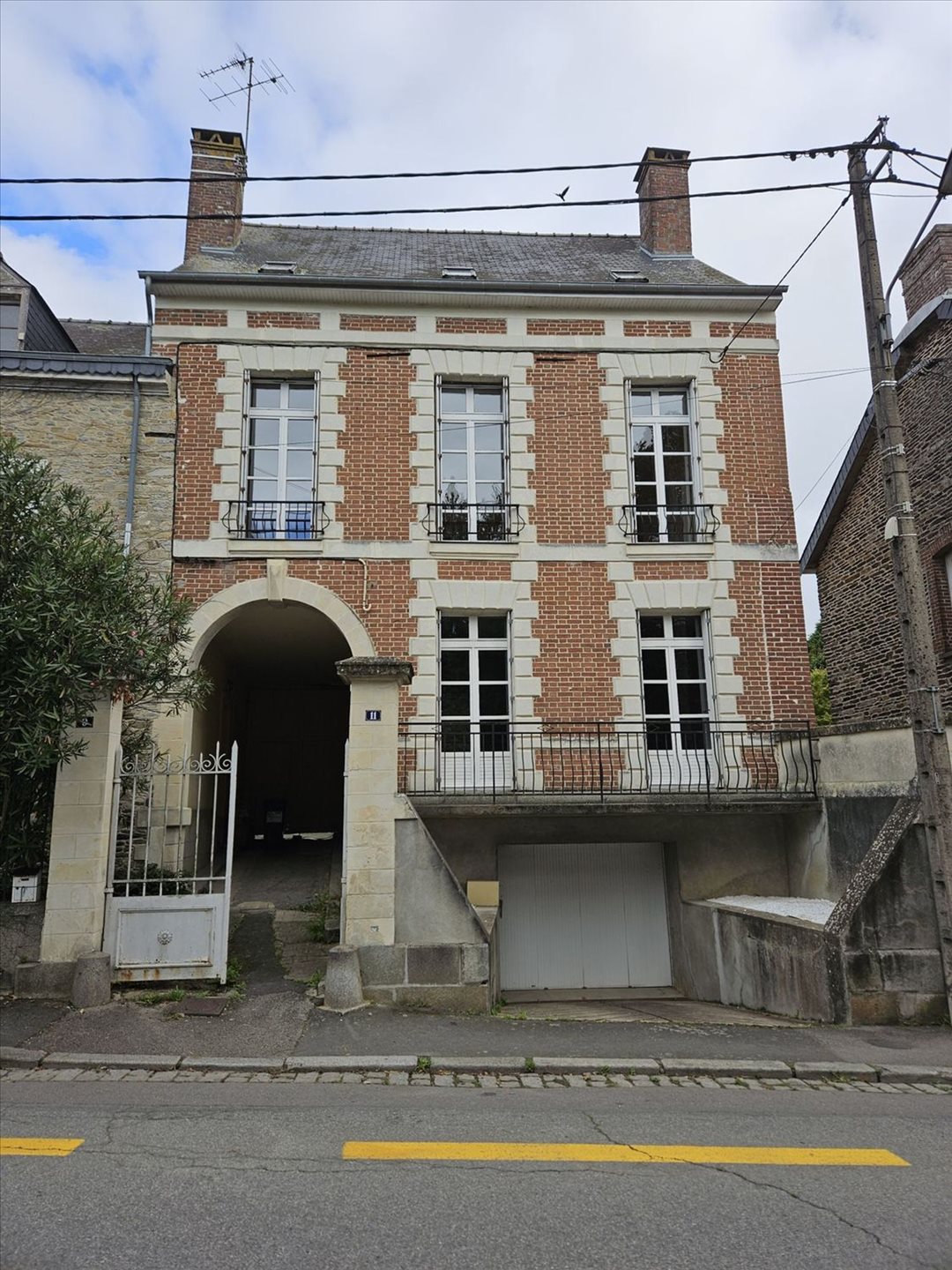 Maison à vendre, 100m², Janzé