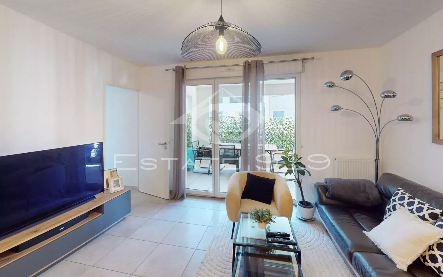 Appartement à vendre, 78m², Roquefort-les-Pins