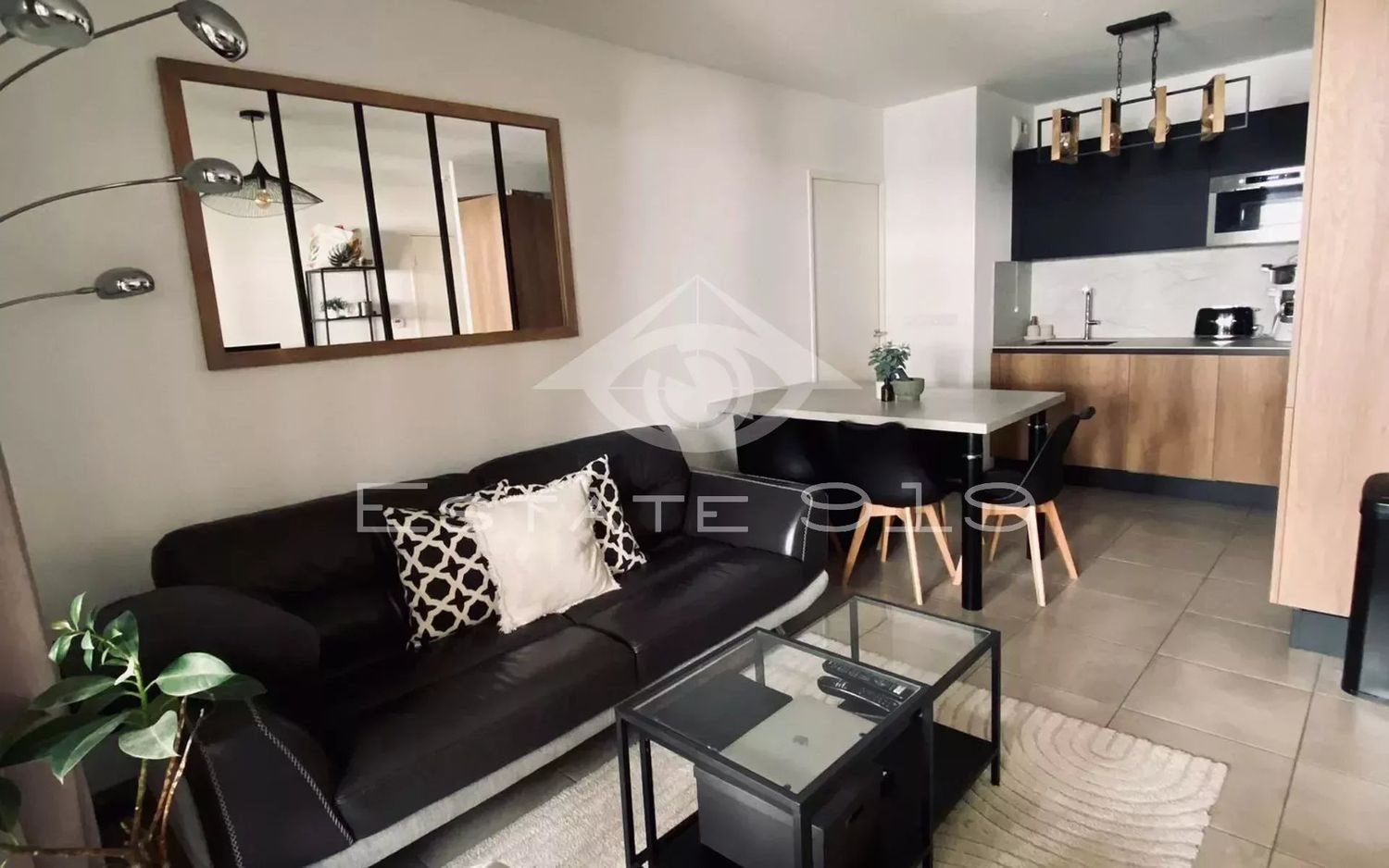 Appartement à vendre, 78m², Roquefort-les-Pins