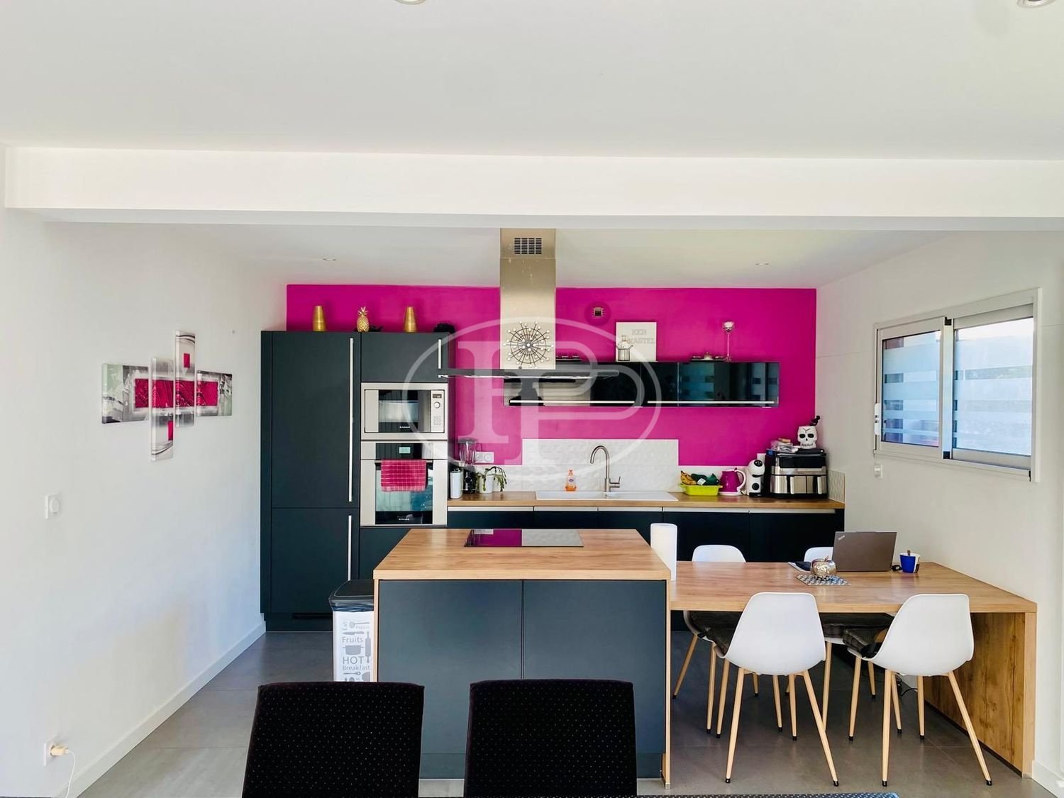 Maison à vendre, 133m², Quéven
