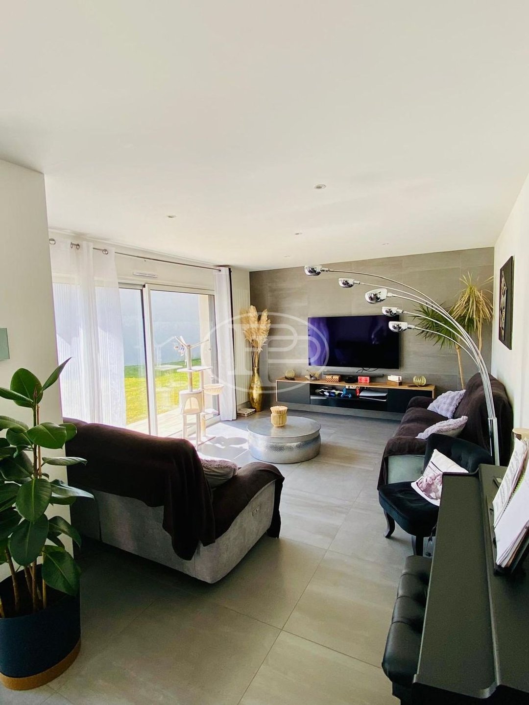 Maison à vendre, 133m², Quéven