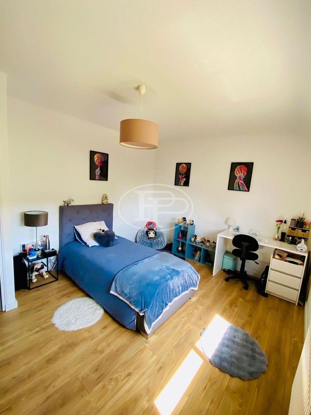 Maison à vendre, 133m², Quéven