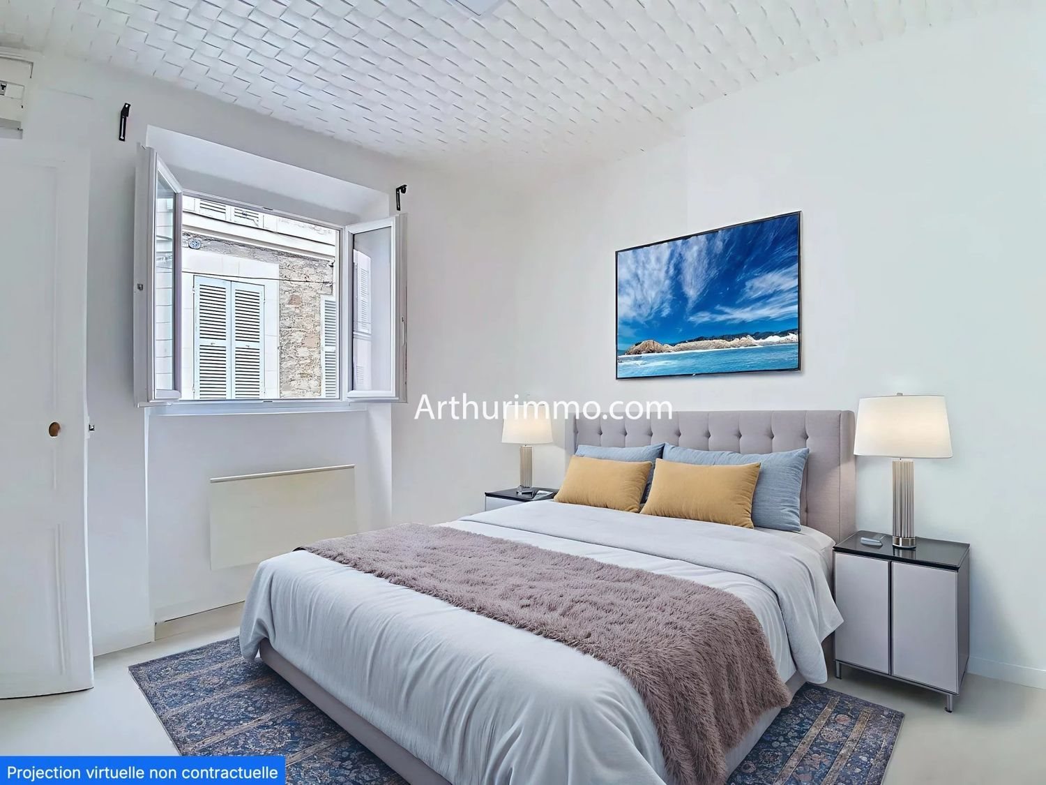 Appartement à vendre, 20m², Villeneuve-Saint-Georges