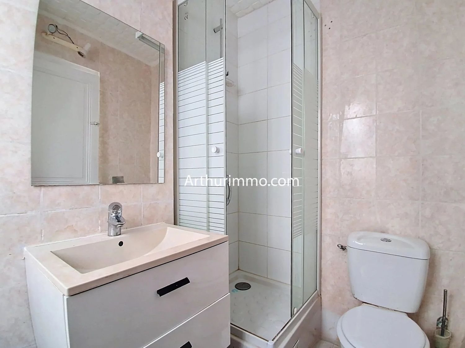 Appartement à vendre, 20m², Villeneuve-Saint-Georges