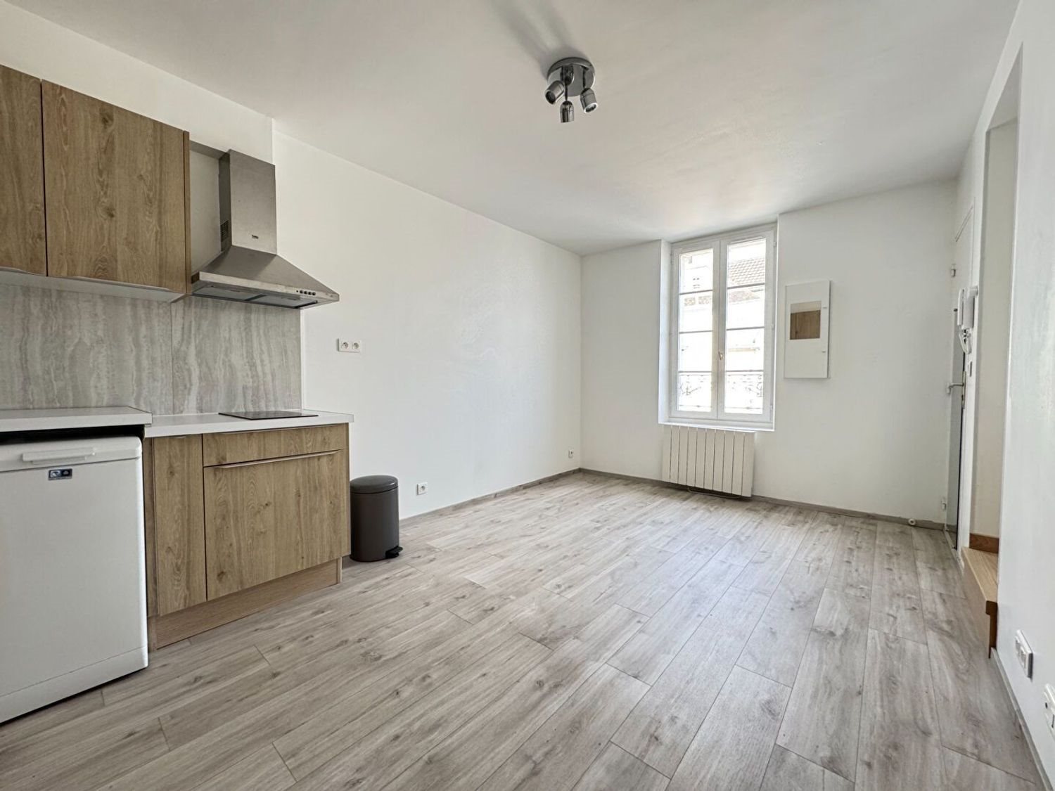 Appartement à vendre, 31m², Saint-Germain-en-Laye