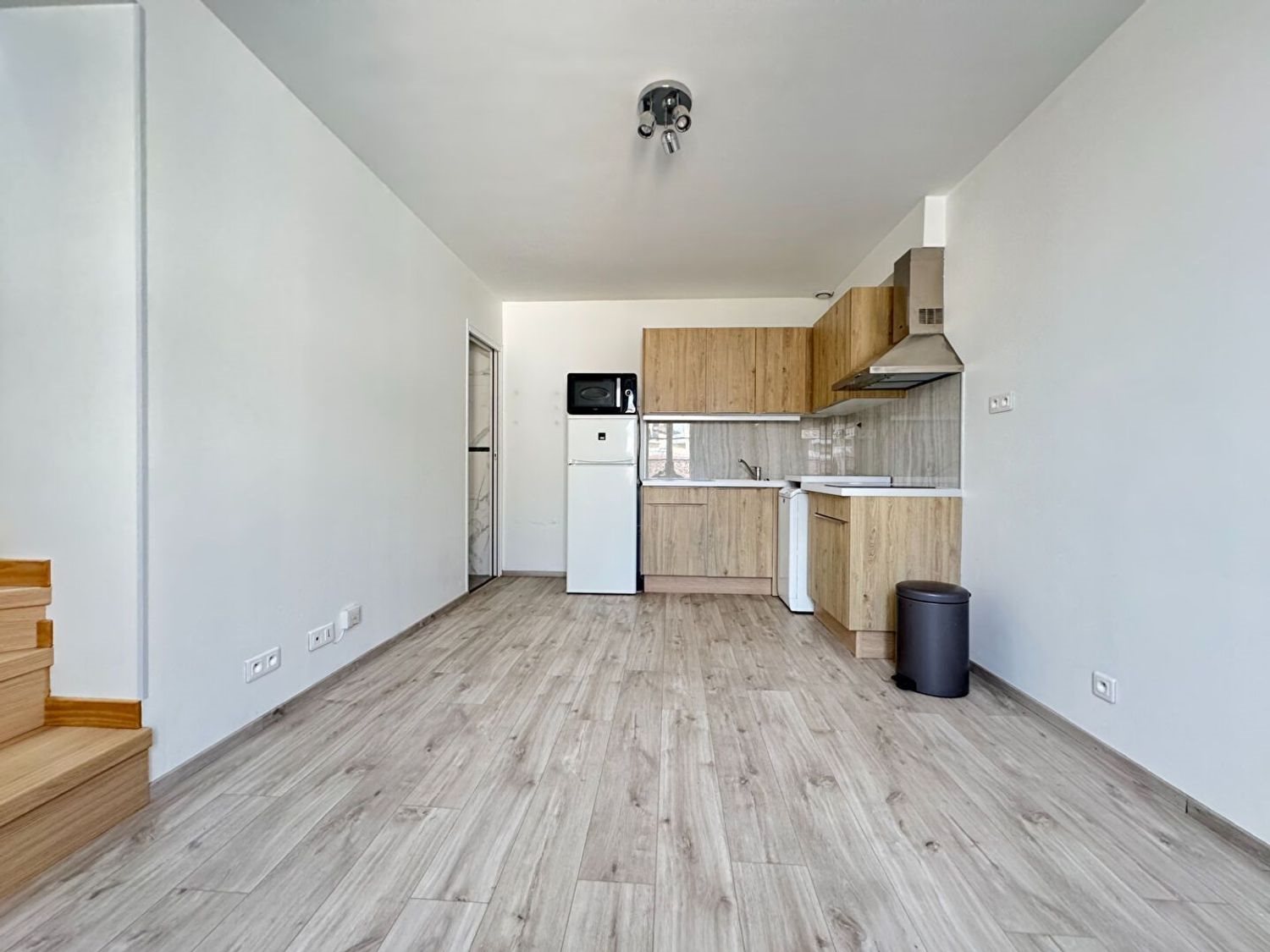 Appartement à vendre, 31m², Saint-Germain-en-Laye
