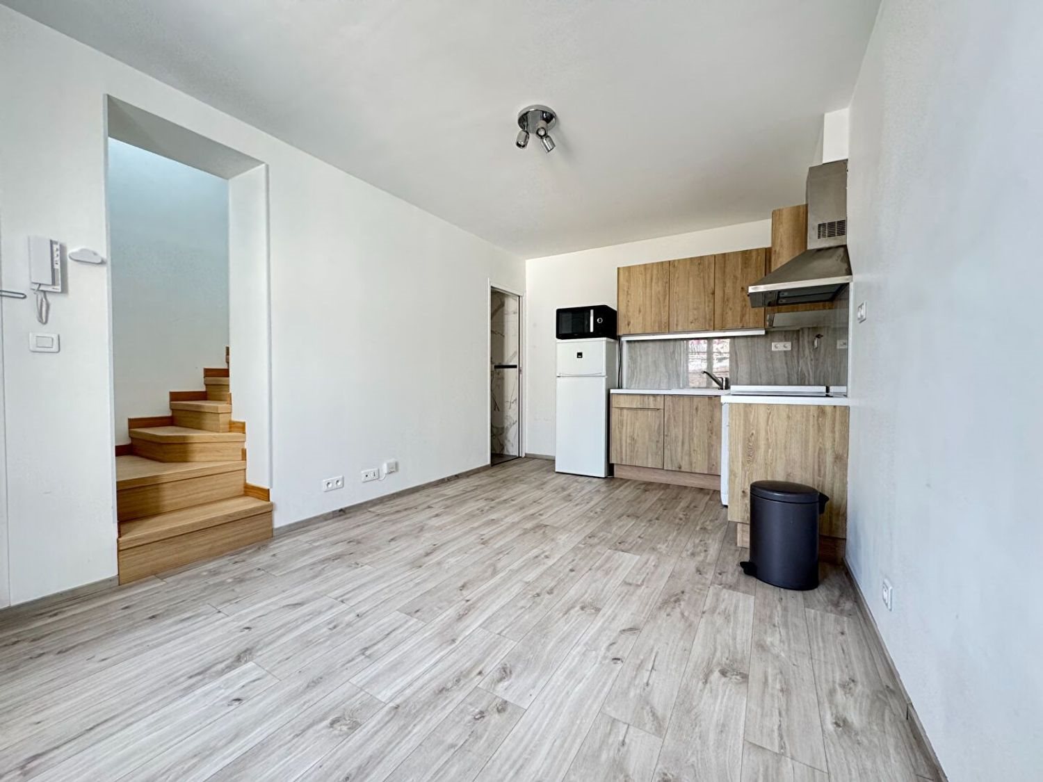 Appartement à vendre, 31m², Saint-Germain-en-Laye