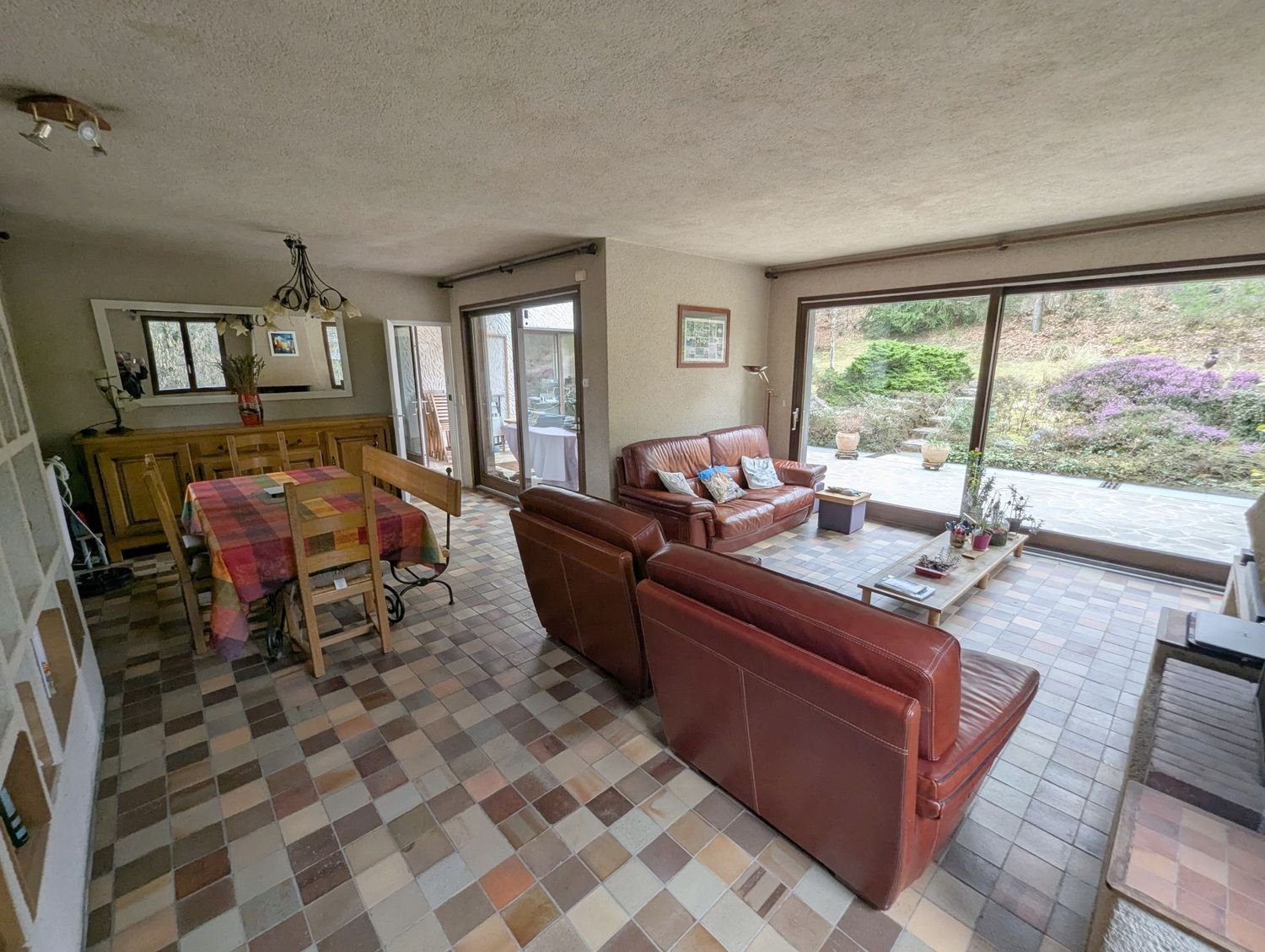 Maison à vendre, 191m², Achères-la-Forêt
