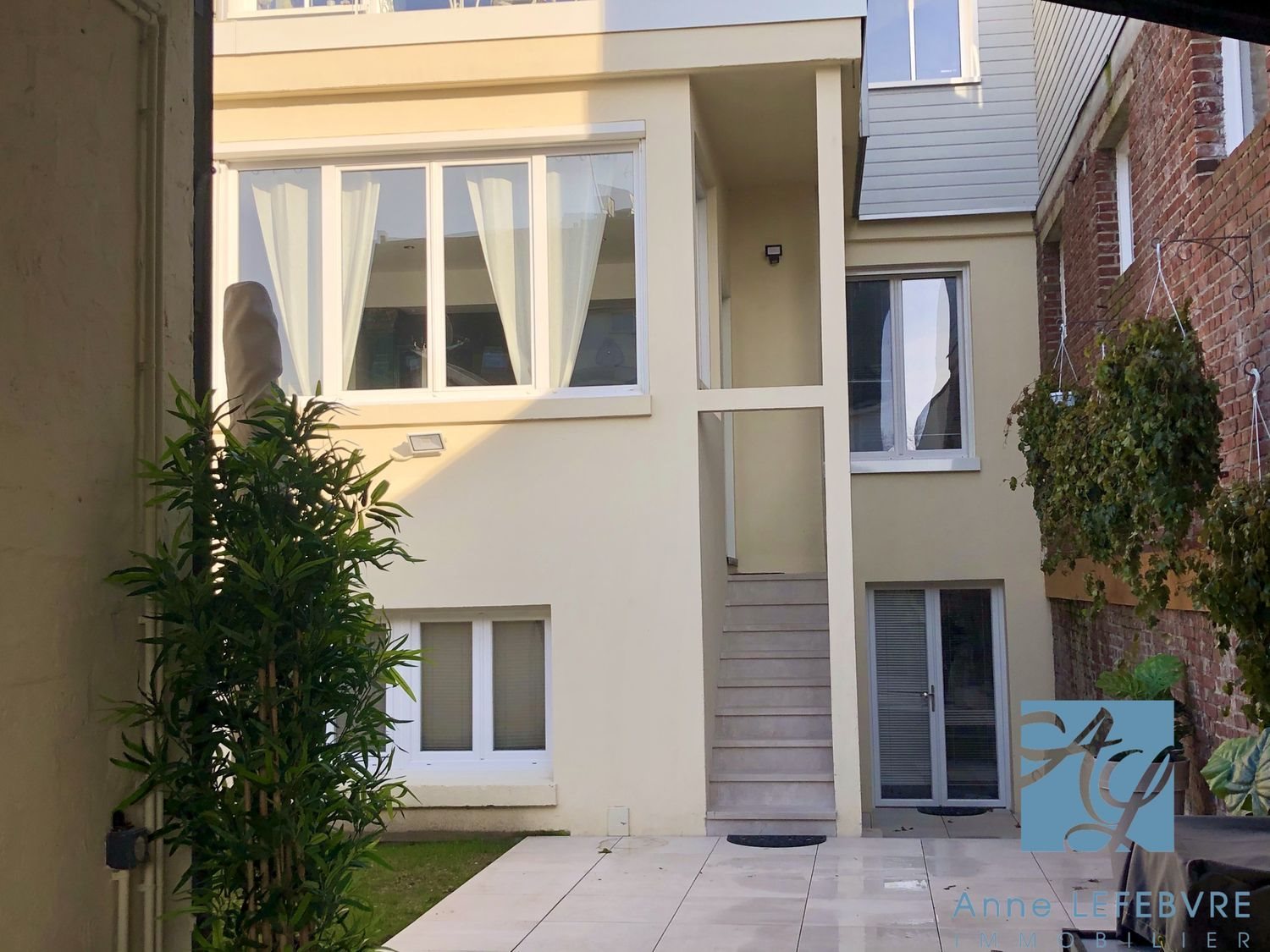 Appartement à vendre, 108m², Trouville-sur-Mer