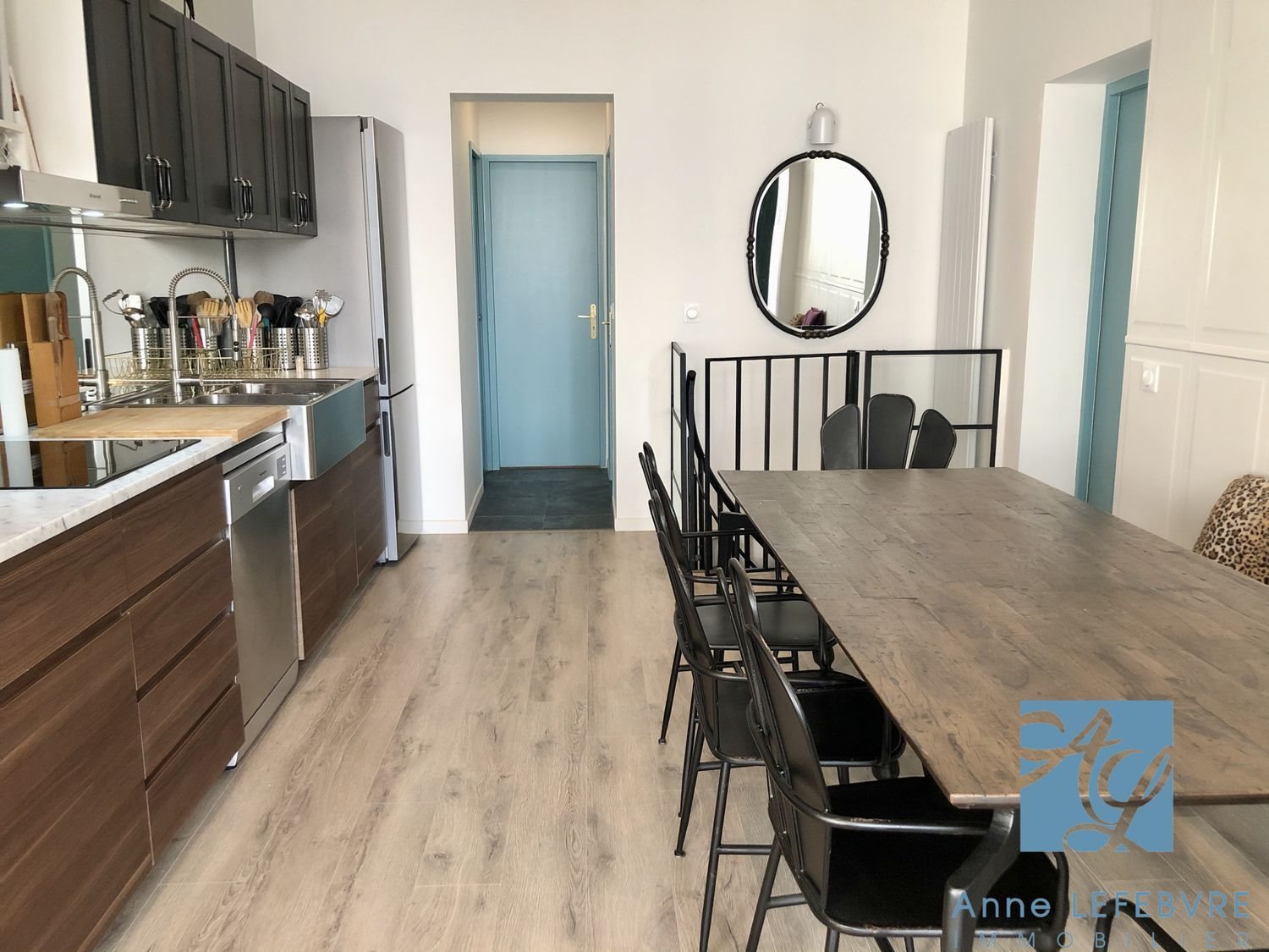 Appartement à vendre, 108m², Trouville-sur-Mer