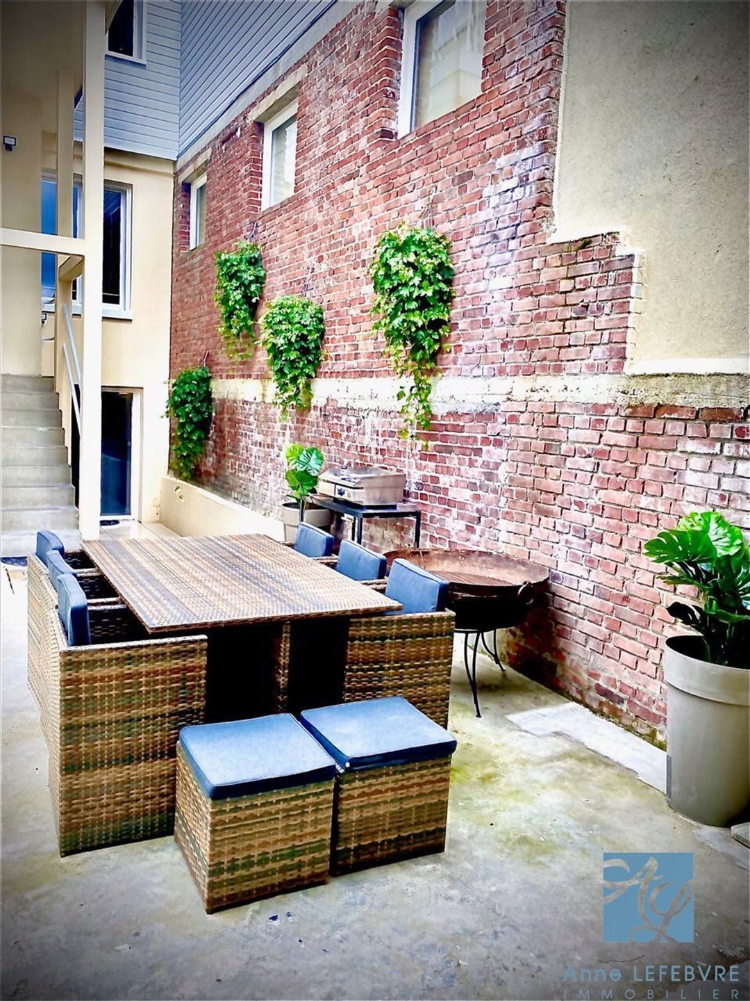 Appartement à vendre, 108m², Trouville-sur-Mer