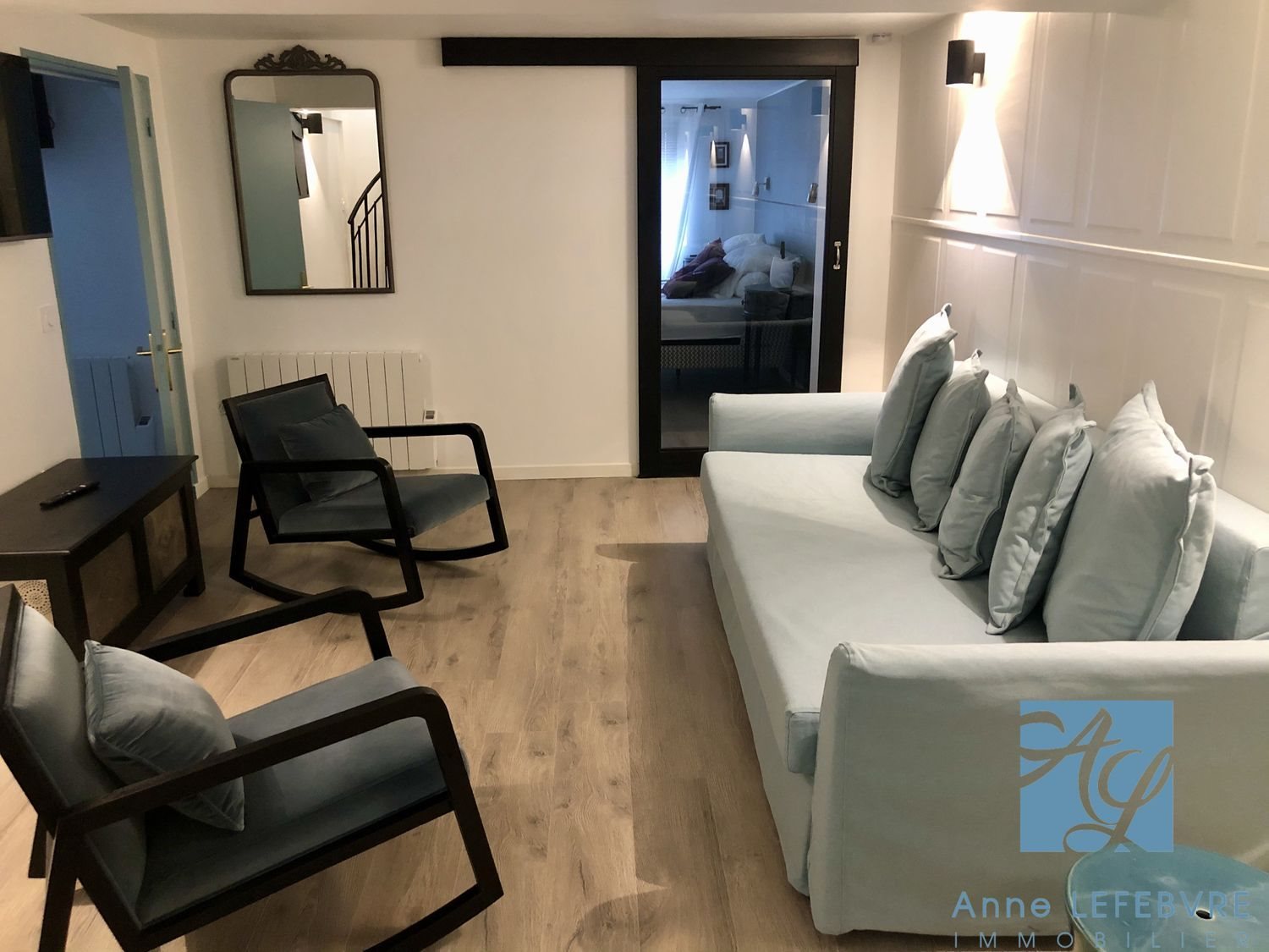 Appartement à vendre, 108m², Trouville-sur-Mer