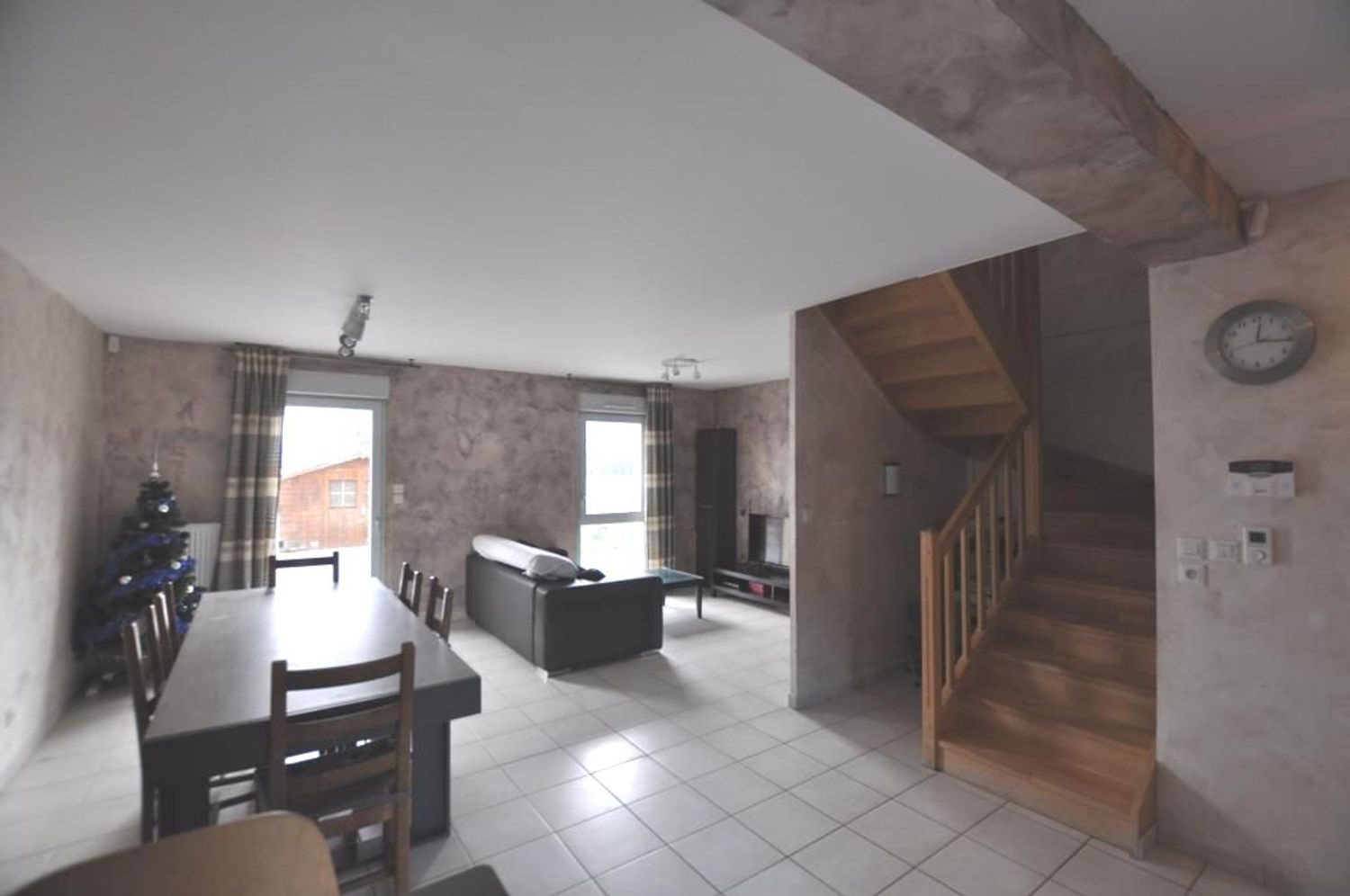 Maison à vendre, 112m², Ambérieux-en-Dombes